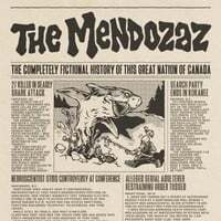 The Completely Fictional History of This Great Nation of Canada